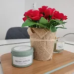 Kramare Apartmán Bratislava