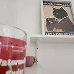Kramare Apartament Bratislava