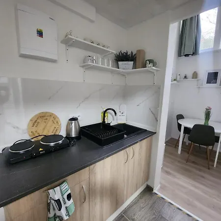 Apartment Kramare