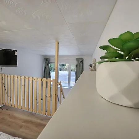 Kramare Апартаменты Братислава