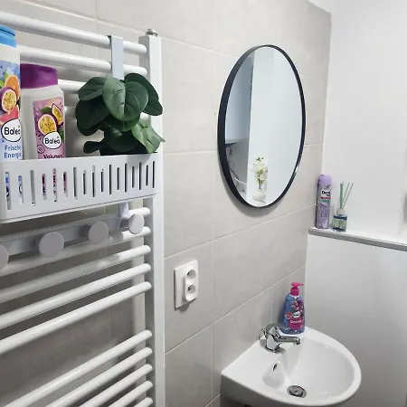 Kramare Apartman