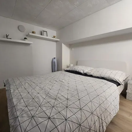 Apartment Kramare *
