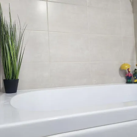Apartment Kramare Bratislava