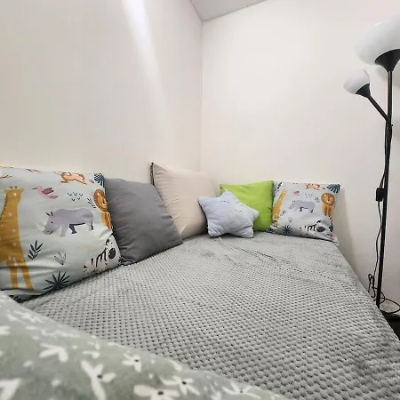 Kramare Апартаменты *