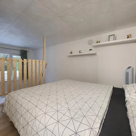 Apartment Kramare *