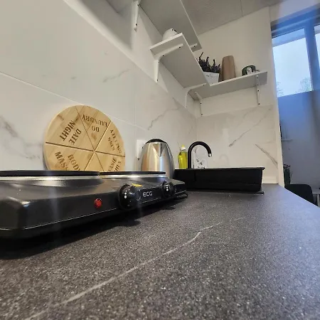 Kramare Lägenhet Bratislava