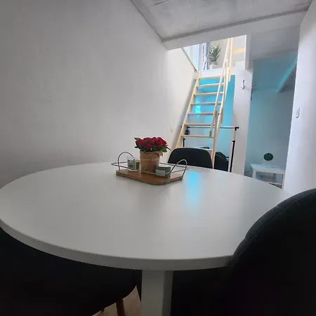 Apartment Kramare *