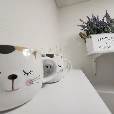 Kramare Apartament