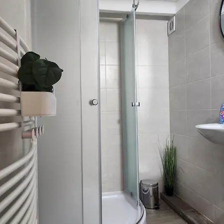 Apartment Kramare