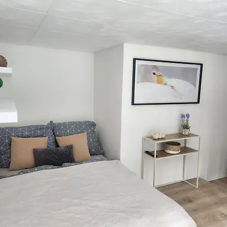 Apartamento Kramare *