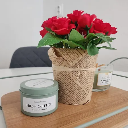 Kramare Lägenhet Bratislava