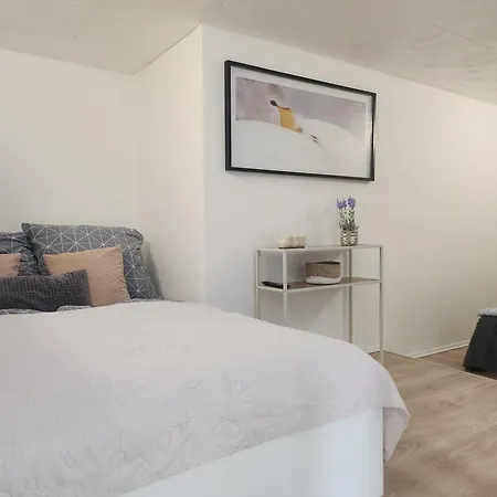 Kramare Apartment *