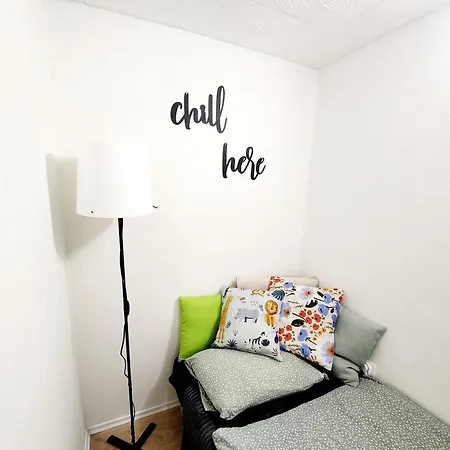 Апартаменты Kramare Братислава