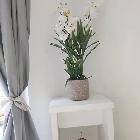 Kramare Apartment *