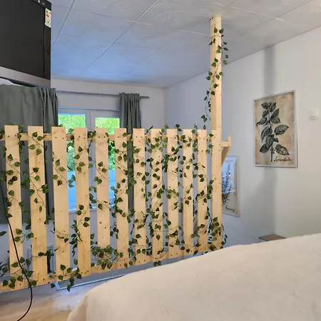 Apartment Kramare Bratislava