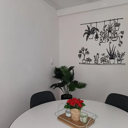 Kramare Apartment *