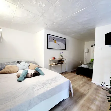 Apartament Kramare Bratysława