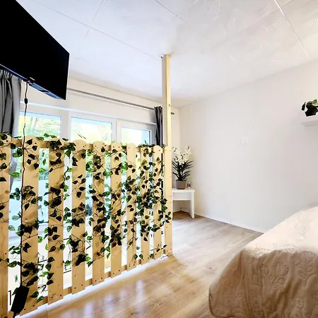 Apartman Kramare