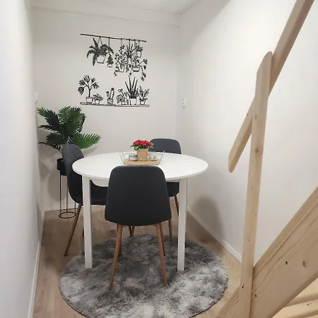 Kramare Апартаменты Братислава