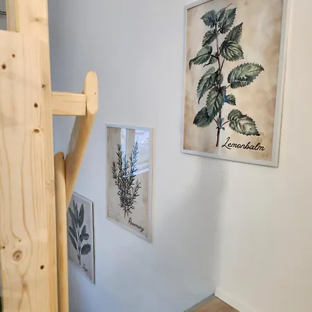 Kramare Lägenhet Bratislava