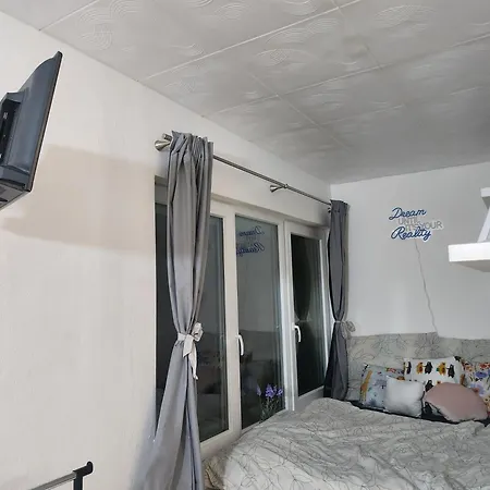Apartment Kramare