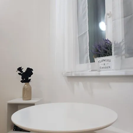 Kramare Apartment Bratislava