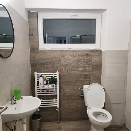 Apartment Kramare Bratislava