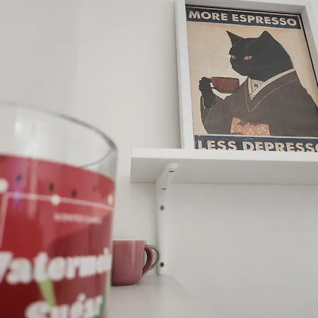 Kramare Lägenhet Bratislava