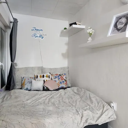 Kramare Апартаменты