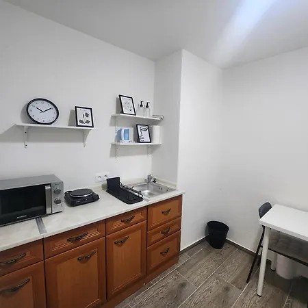 Kramare Apartament