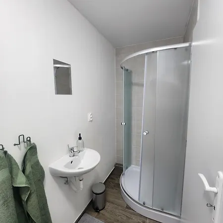 Kramare Apartman