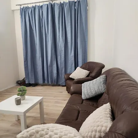Kramare Apartman