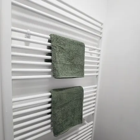 Apartman Kramare