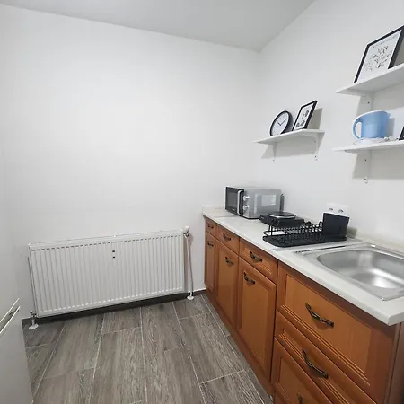 Apartament Kramare