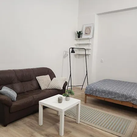 Apartament Kramare *