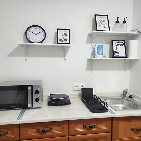 Apartament Kramare Bratysława