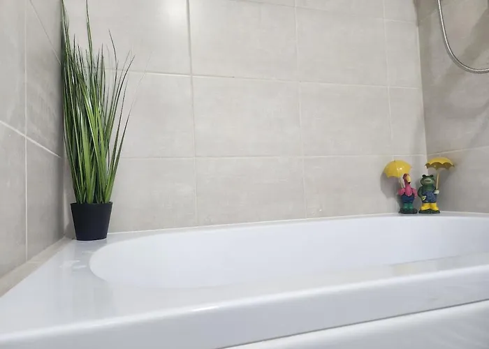 Apartament Kramare Bratysława