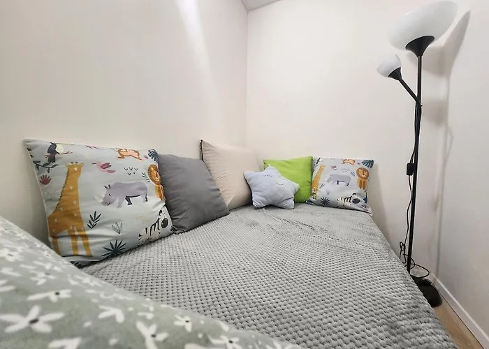 Kramare Apartament *