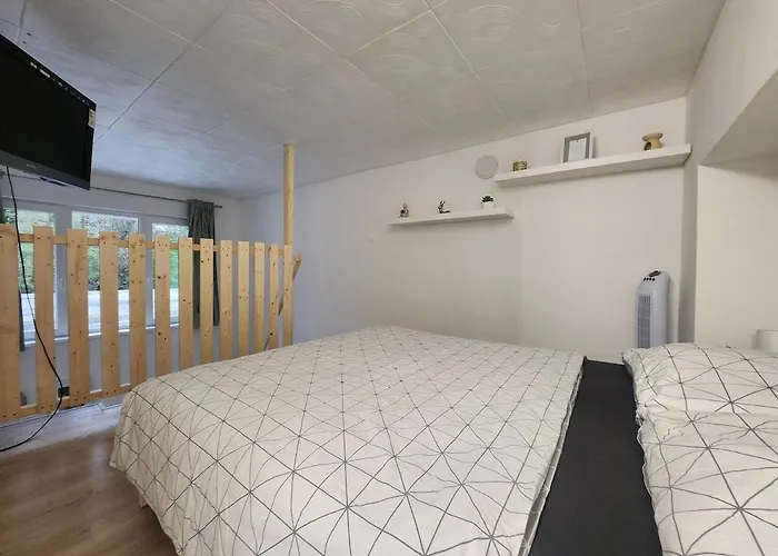 Apartament Kramare *