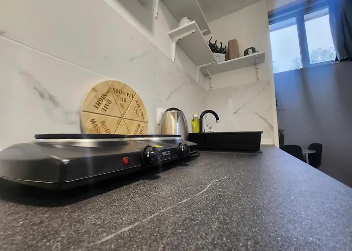 Kramare Apartament Bratislava