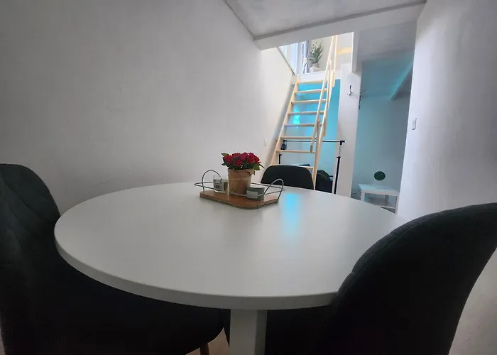 Apartament Kramare *