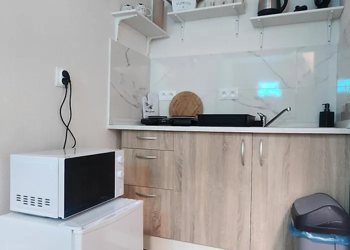 Kramare Apartament Bratysława