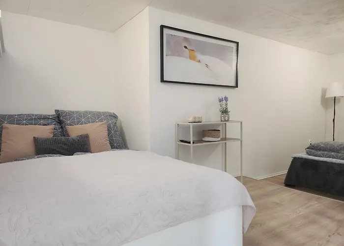 Kramare Apartament *