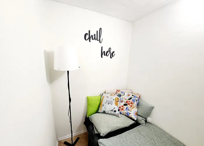 Apartament Kramare Bratislava