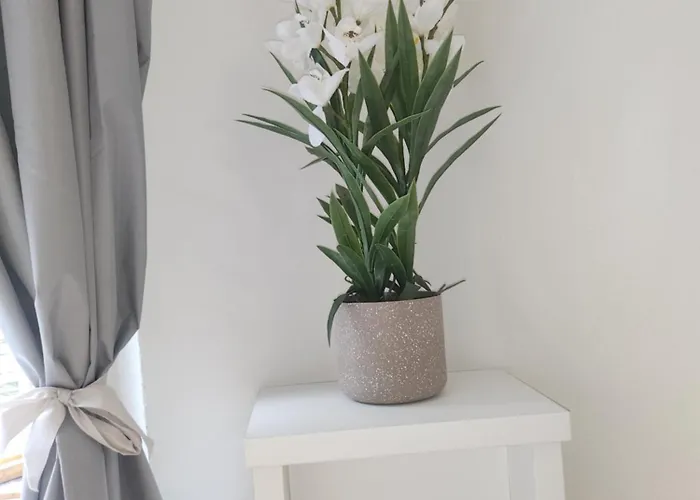 Kramare Apartament *