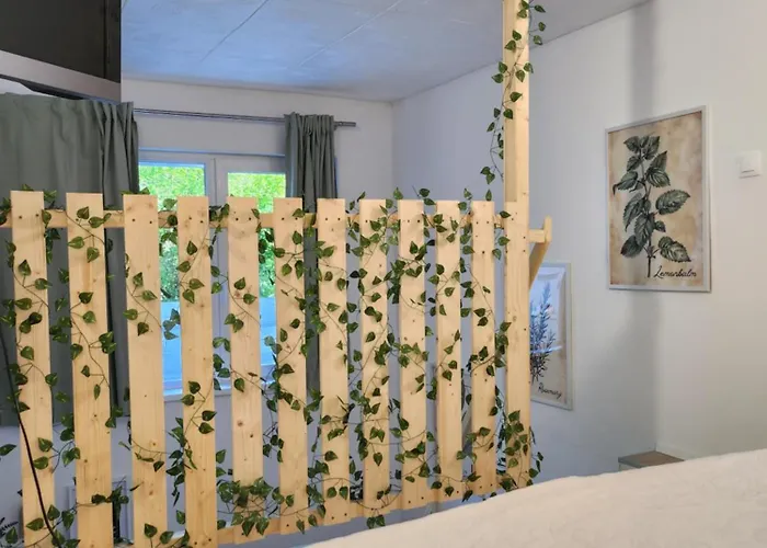 Apartment Kramare Bratislava