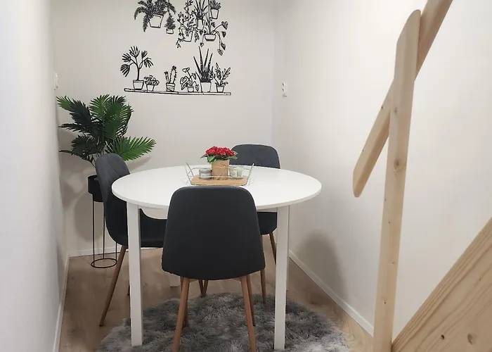 Kramare Apartament Bratislava