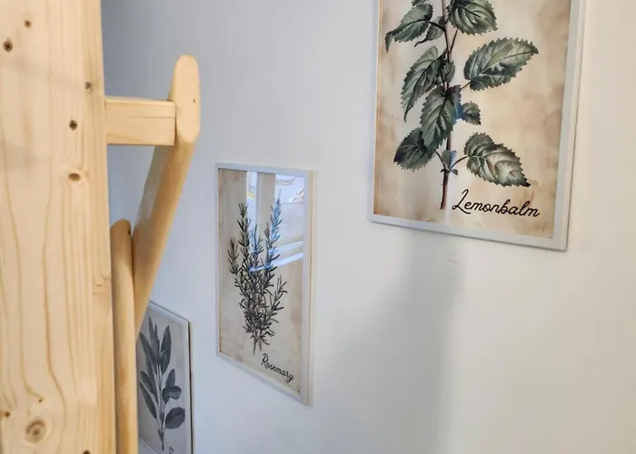 Kramare Apartament Bratislava