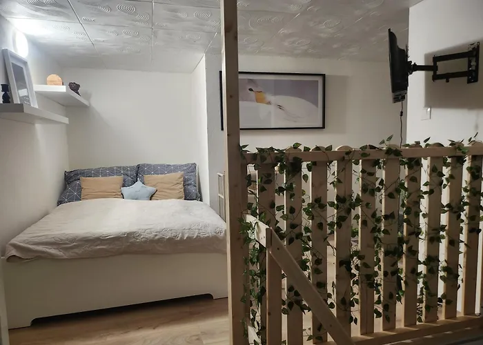 Apartament Kramare Bratislava