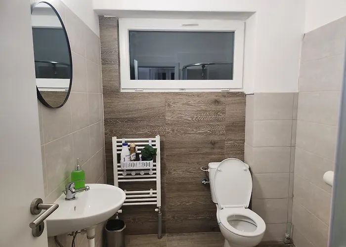 Apartament Kramare Bratislava